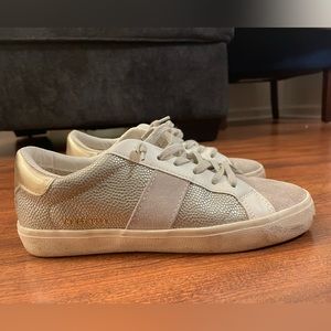 Vintage Havana Sneakers Size 8